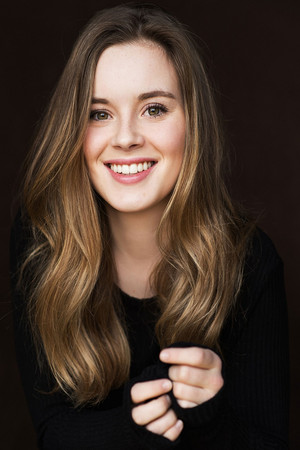 Camille Felton portrait