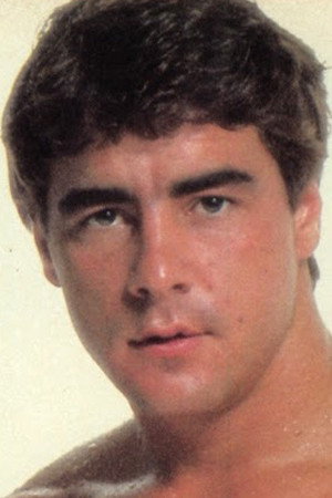 Jon Vincent portrait
