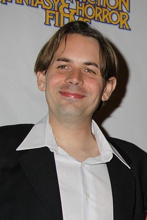 Andrew Kasch portrait