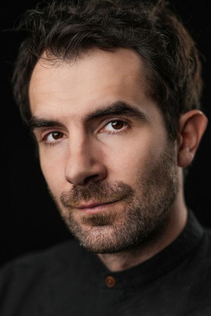 Lukáš Černoch portrait