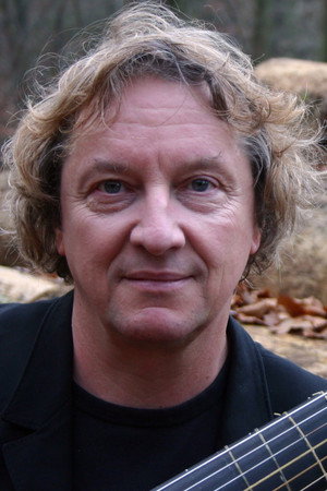 Philippe Pierlot portrait