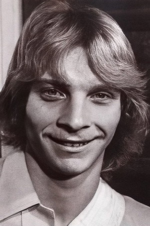 Rusty Anderson portrait