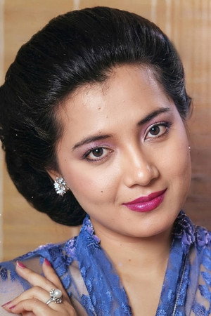 Fenny Bauty portrait