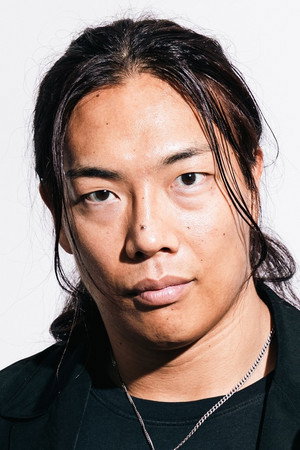 Konosuke Takeshita portrait