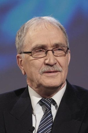 Ago-Endrik Kerge portrait