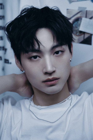 Im Jae-beom portrait