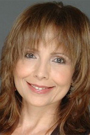 Nitza Shaul portrait