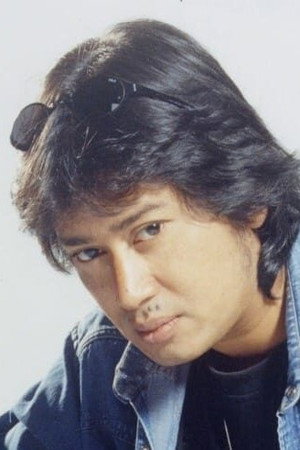 Aman Shah portrait