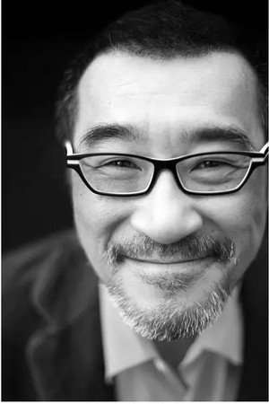 Jonathan Lee portrait