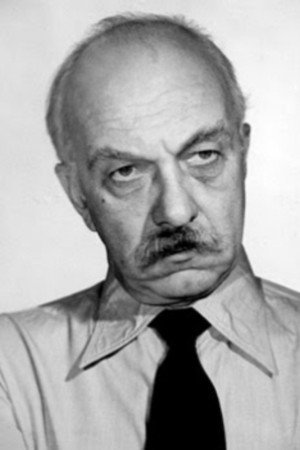 Mikhail Pogorzhelsky portrait