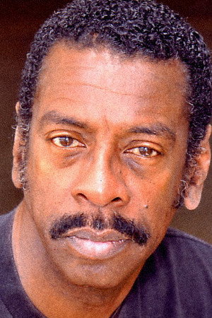 Michael London portrait