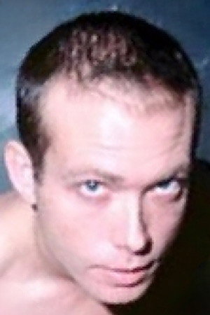 Todd Anderson portrait