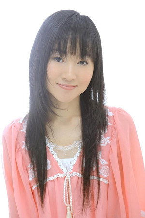 Harumi Sakurai portrait