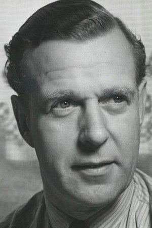 Torkil Lauritzen portrait