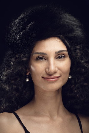 Damla Ersan portrait