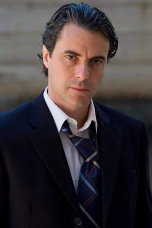 Angelo Sorino portrait