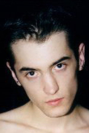 Loïc Darleville portrait