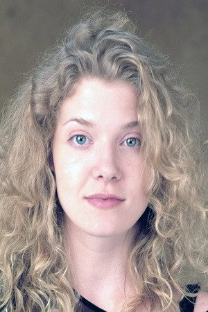 Jennifer Lien portrait