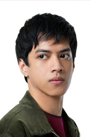 El Putra Sarira portrait