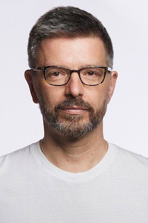 Florian Hoffmeister portrait