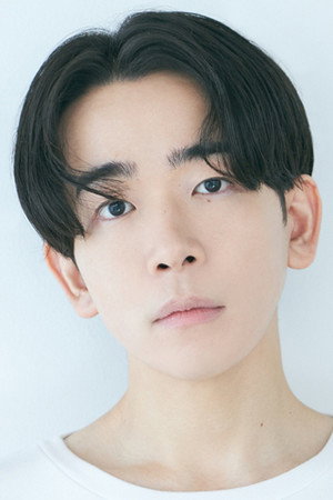 Yu Okano portrait