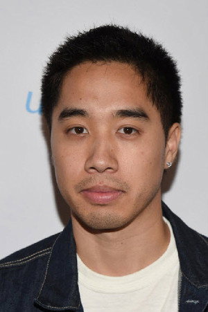 Steve Nguyen portrait