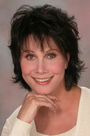 Michele Lee portrait