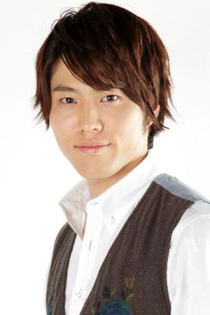 Miyu Irino portrait