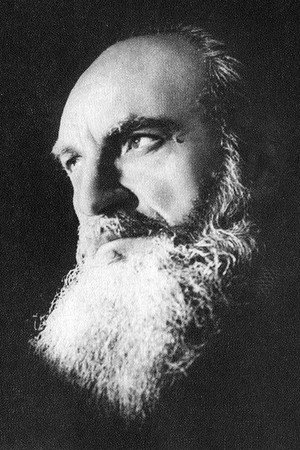 Dan Nasta portrait