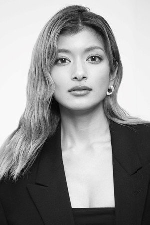 Rola portrait