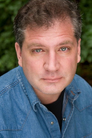 Steve Eifert portrait