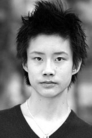 Miyata Naoki portrait
