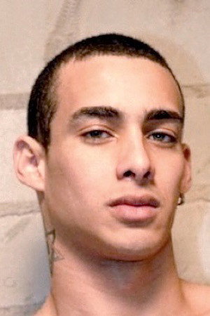 Kawan Silveira portrait