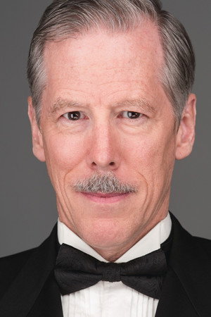 Steven Hauck portrait