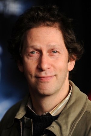 Tim Blake Nelson portrait