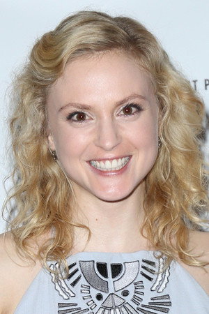 Emily Goss portrait
