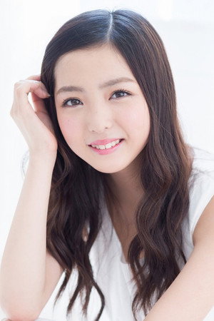 Yoshizawa Ririka portrait