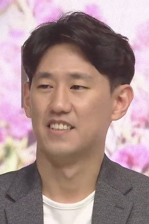 Lee Min-soo portrait