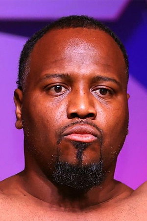 Don Haynesworth portrait