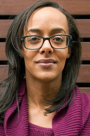 Lisa Lucas portrait