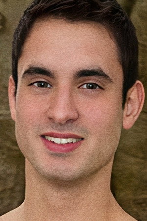 Adrian portrait