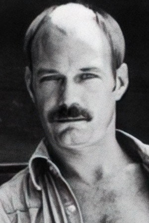 Steve McCormick portrait