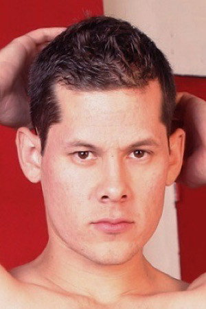 Daniel Diaz portrait
