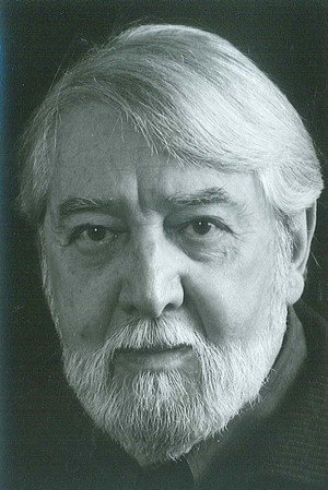 Loránd Lohinszky portrait