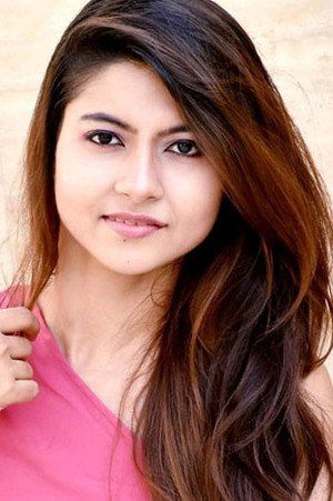 Maahi Kar portrait