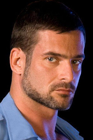 Dirk Jager portrait