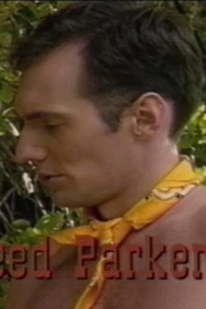 Reed Parker portrait