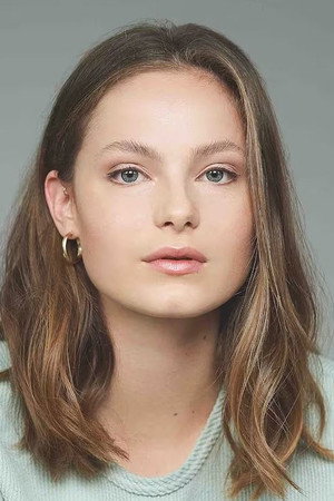 Lili Francke-Robitaille portrait