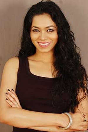 Vaishnavi Dhanraj portrait