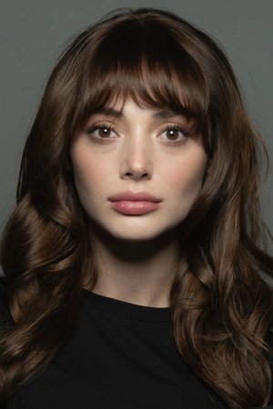 Rabia Soytürk portrait